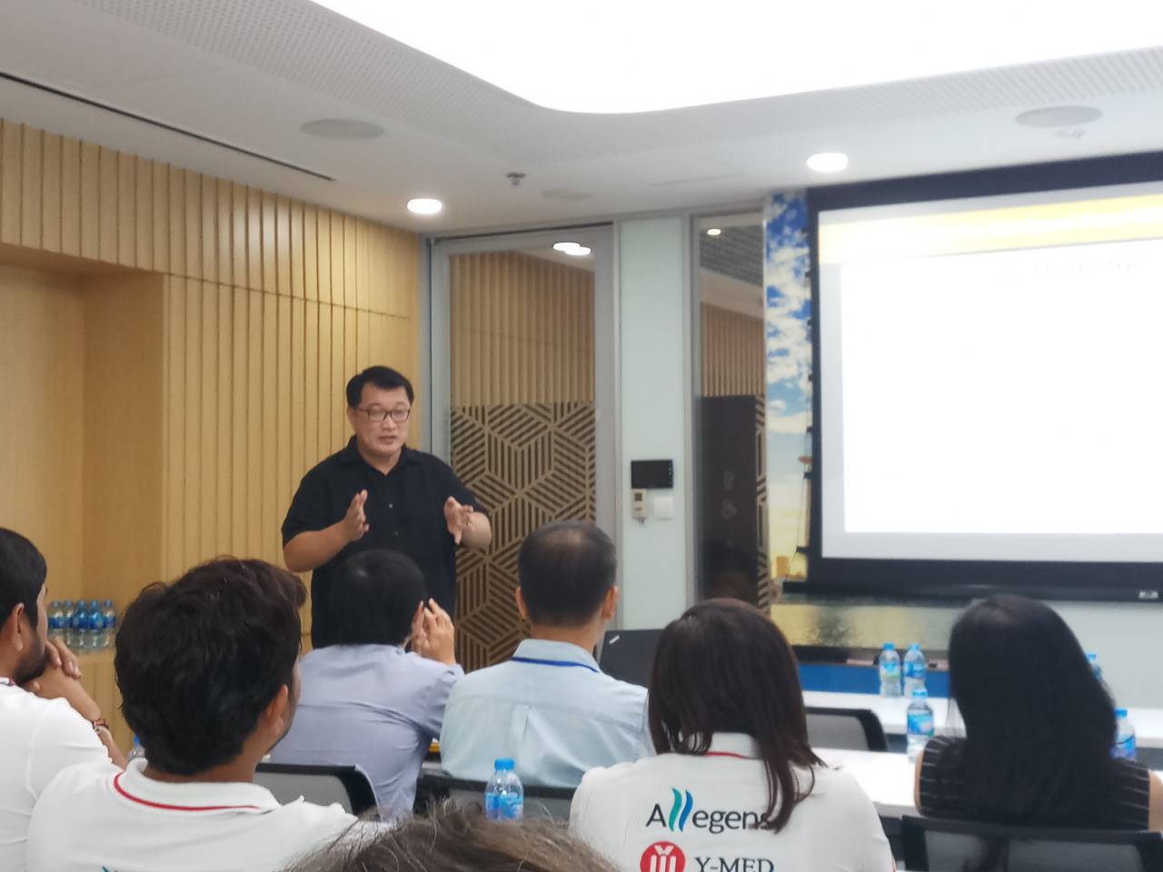 Service and Training_copy | APTURA PTE. Ltd